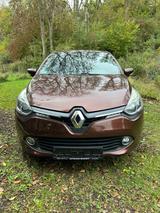 Renault Clio 1.2 16V Dynamique Navi Bluetooth Tempomat - Renault Clio: Dynamique 16v