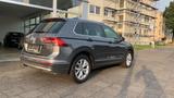 Volkswagen Tiguan Highline BMT/Start-Stopp 4Motion - Volkswagen Tiguan aus 2018