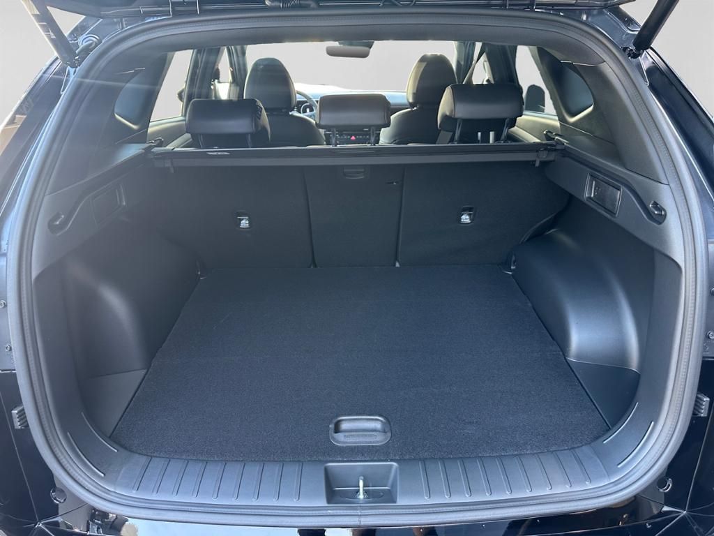 Hyundai Tucson – Bild 17