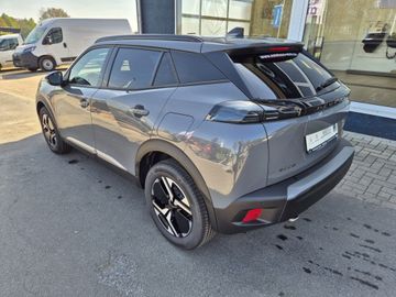 Peugeot 2008 - 6