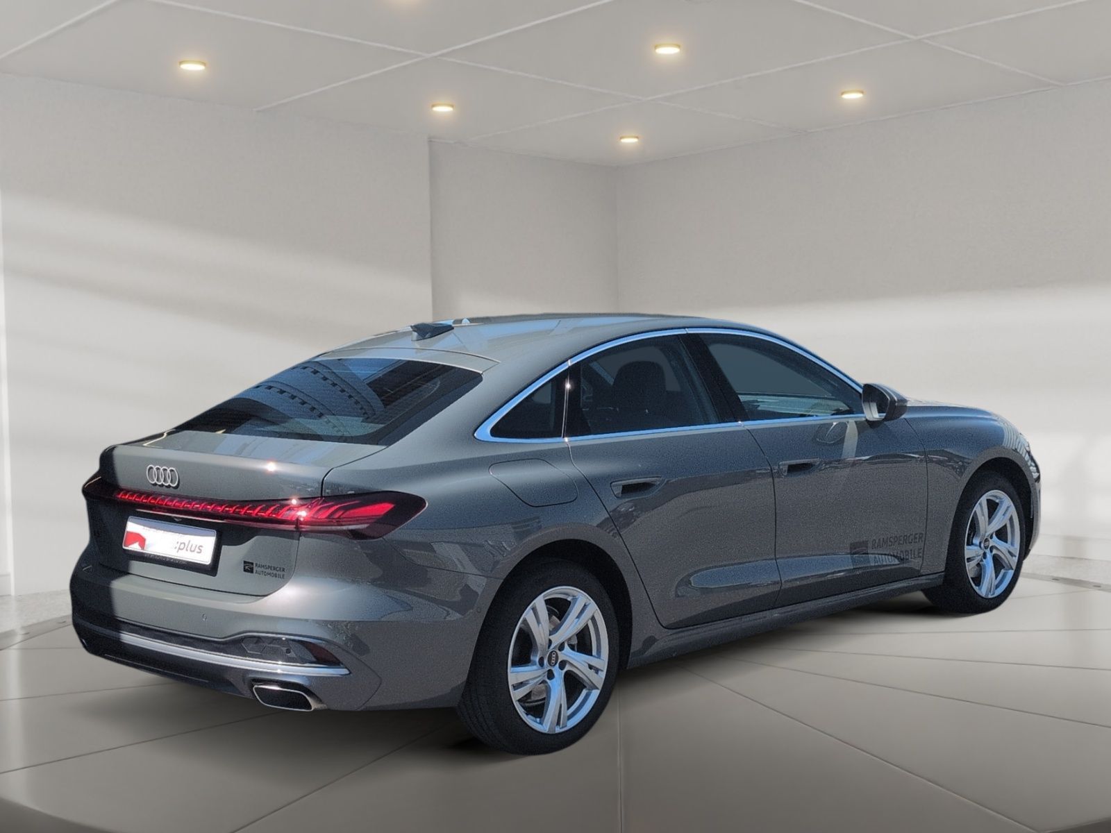 Audi A5 Limousine TFSI Advanced LED Navi ACC Kamera foto 5
