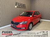 Skoda Fabia 1.0 MPI Cool Plus Sound|SHZ|PDC|Klima - Skoda Fabia Gebrauchtwagen in Chemnitz