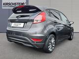 Ford Fiesta ST-Line 1.0 EcoBoost WR Sitzheizung Navi - gebrauchte Ford Fiesta aus dem Jahr 2017