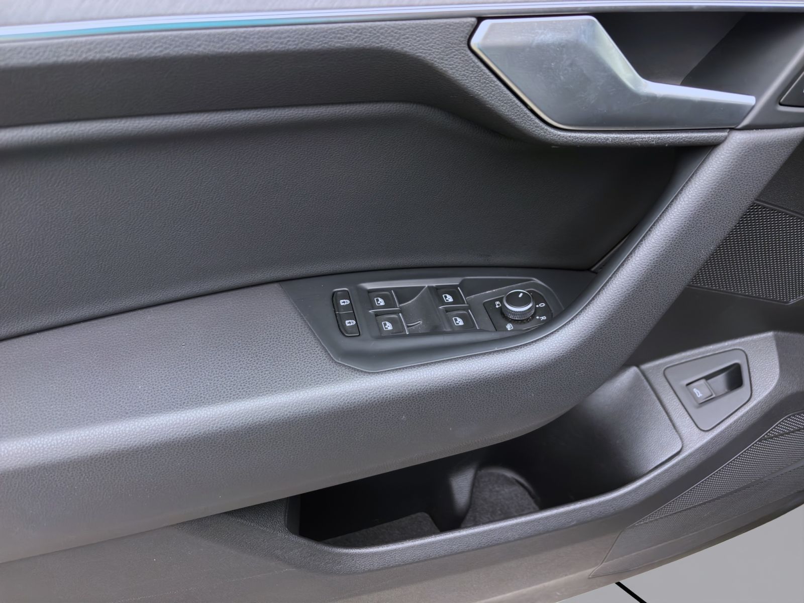 Volkswagen Touareg - Bild 11
