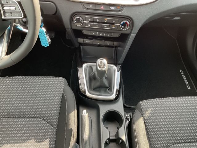 Fahrzeugabbildung Kia Ceed VISION 1.0  *NAVIGATIONSSYSTEM*KLIMA*
