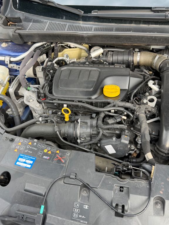 Image of Renault Megane