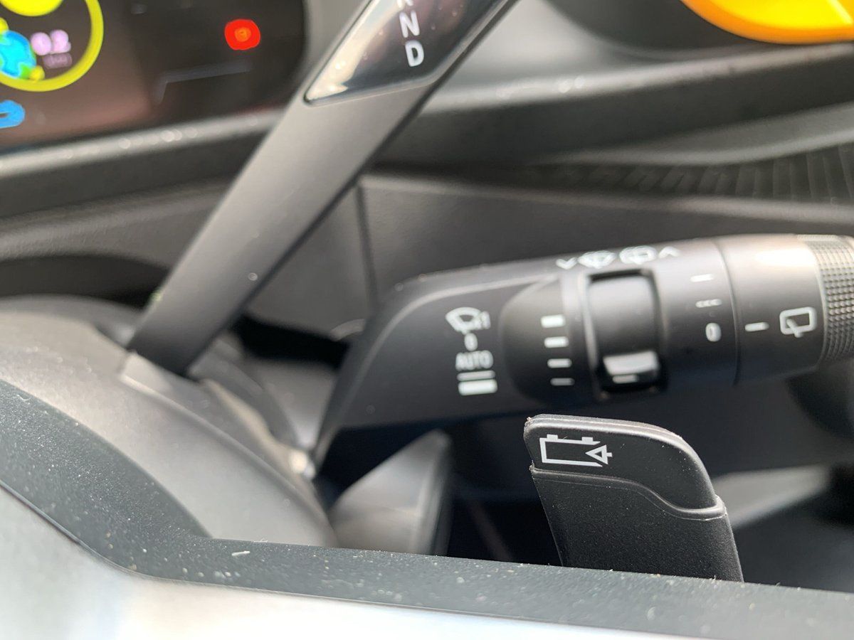 Renault Twingo - Bild 34