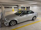 Mercedes-Benz C 250 *Vollaustattung*1. Han... - Mercedes-Benz C 250 in Freiburg