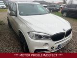 BMW X5 M50d ***Motor-Problem***
