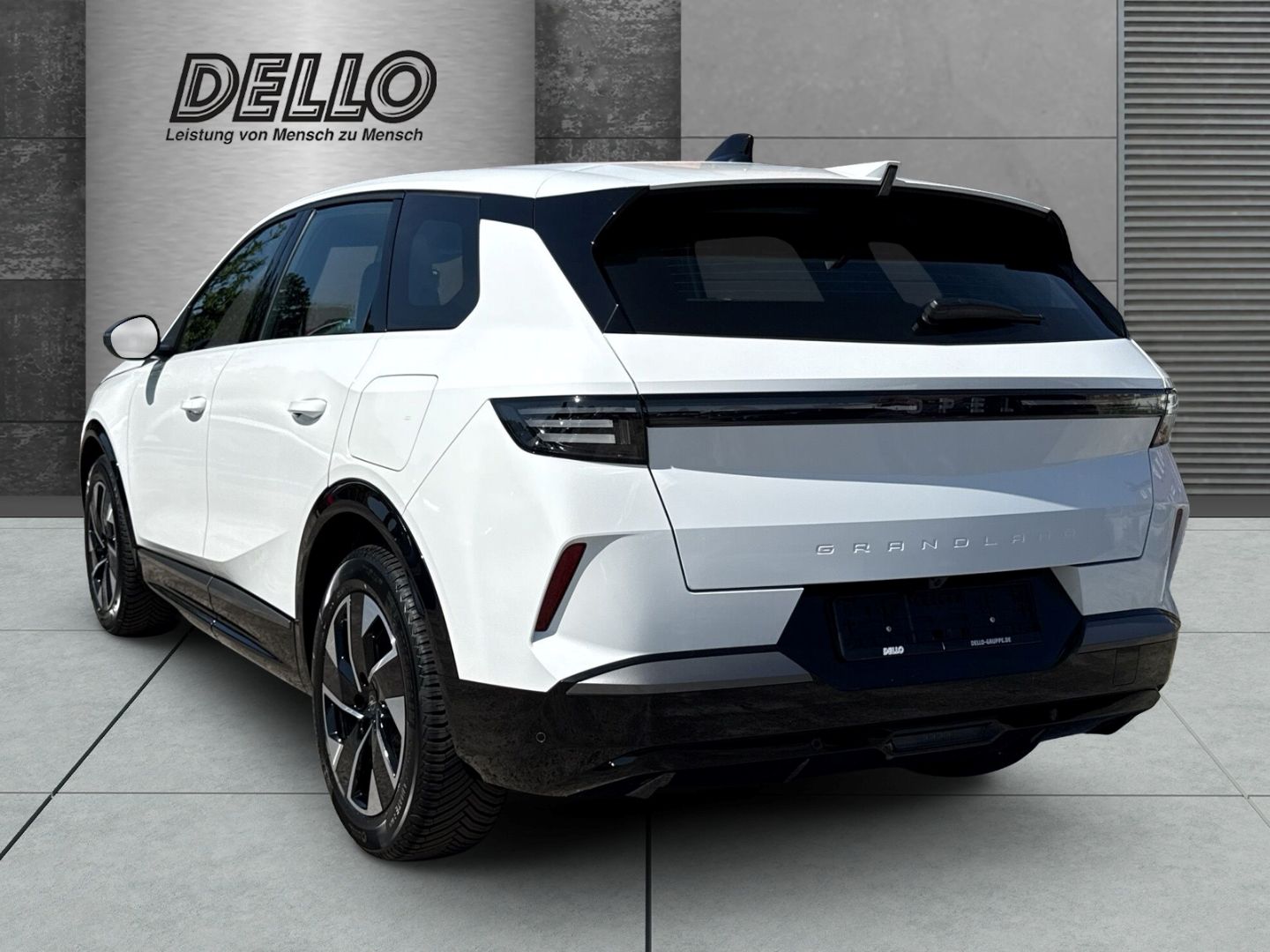 Opel Grandland (X) - Bild 3