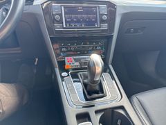 VW Passat Variant 2.0 TDI Business Taxi DSG LED Rfk VW Passat Variant 2.0 TDI Business Taxi DSG LED Rfk
