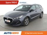 Hyundai i30 1.0 TGDI YES!*NAVI*TEMPO*CAM*PDC*SHZ*KLIMA* - Hyundai i30 YES! mit Benzin-Antrieb