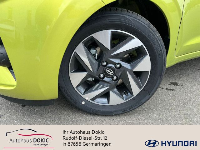 Hyundai i10 - Bild 5