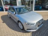 Audi A3 Sportback 35 TFSI design*NAVI*PDC*XENON* - Audi A3 Gebrauchtwagen in Lübeck
