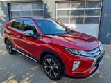 Mitsubishi Eclipse Cross 1.5  4WD CVT Spirit+ * 1 Hand-LED - Mitsubishi Eclipse Cross: Spirit