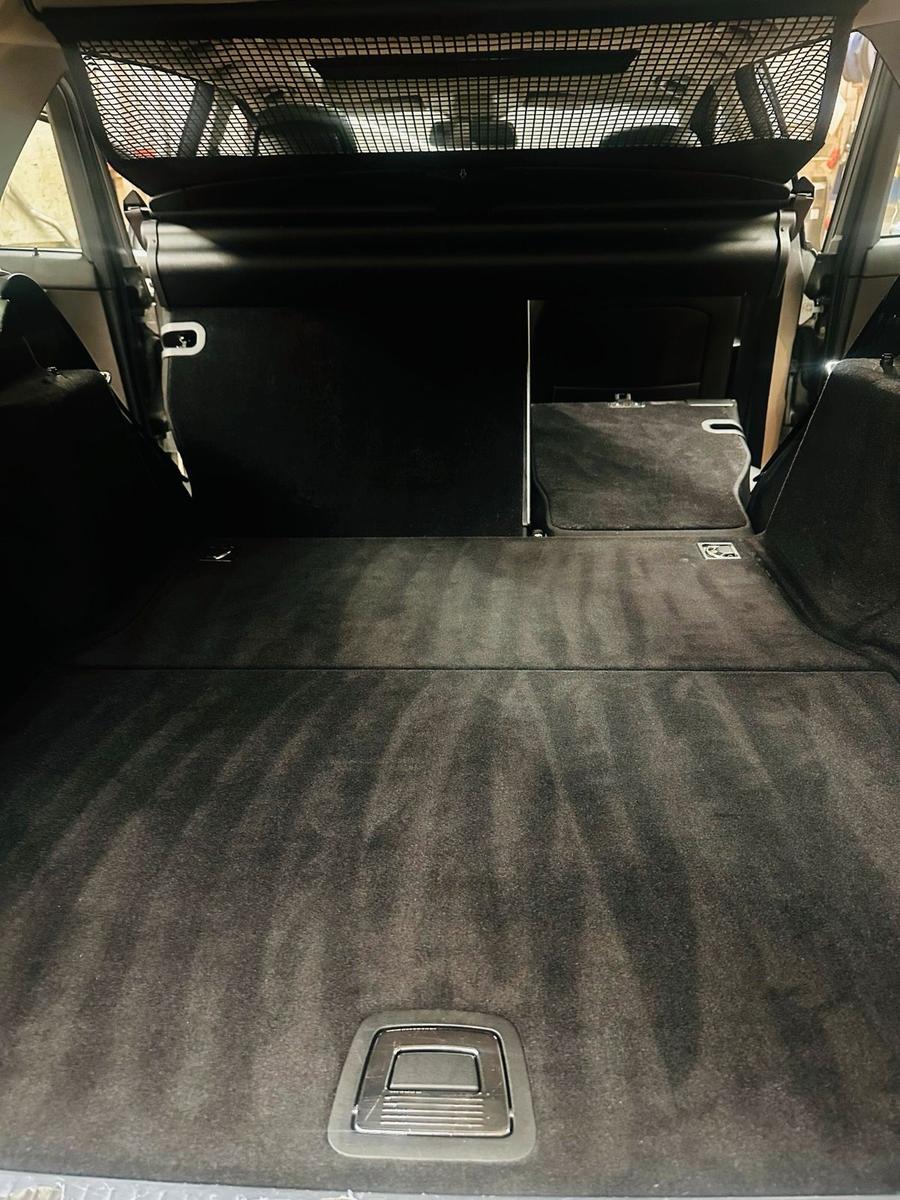 Mercedes-Benz C280 2008 — photo 7