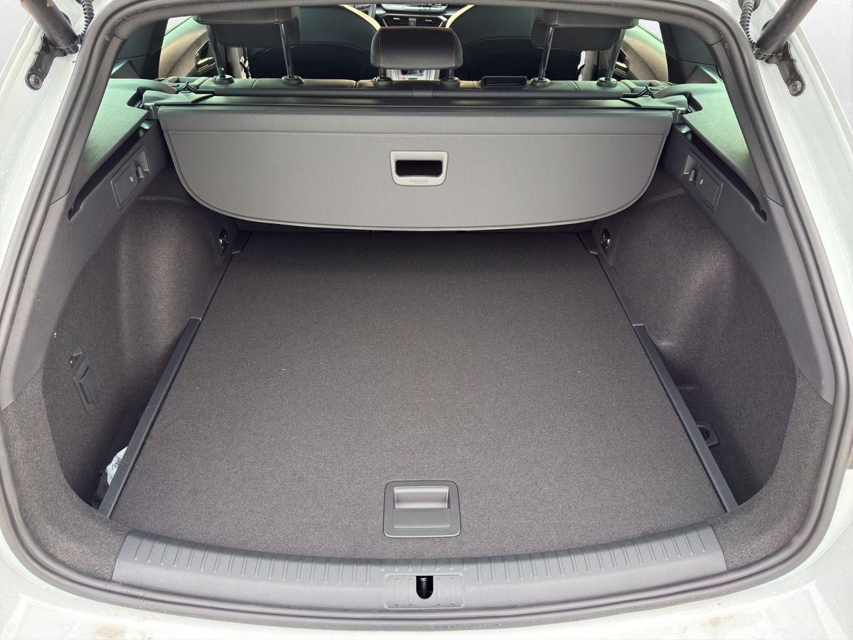 Cupra Leon - Bild 21