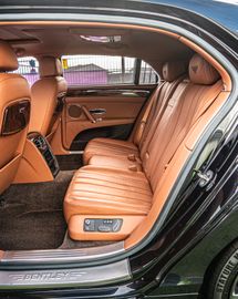 Fahrzeugabbildung Bentley Flying Spur 4.0 V8 PANO|CAM|LUFT|SHZ|SLF|KEYLES