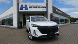 BAIC Beijing X35 |ANGEBOT|NAVI|KLIMA|BLUETOOTH|PDC - BAIC aus 2023