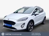Ford Fiesta 1.0 EcoBoost Aut ACTIVE X *ACC/LED* - Ford Fiesta: Active X