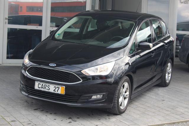 Ford C-Max C-MAX Business Edition