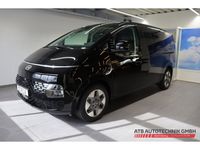 Hyundai STARIA - Vorschau Bild 2