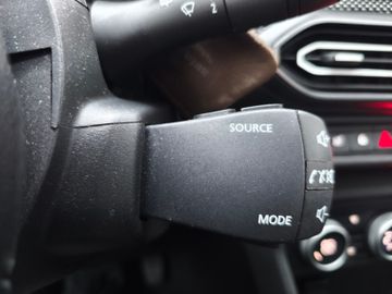 Dacia Sandero III Expression*LED*SHZ*Kamera*PDC*