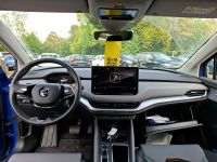 Skoda Enyaq - Vorschau Bild 4