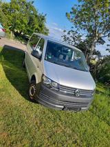Volkswagen T6 Transporter - VW T6 Kombi von privat