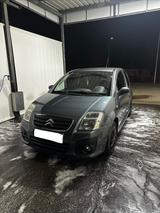 Citroën C2 1.4 VTR VTR - Citroën C2: 1.4