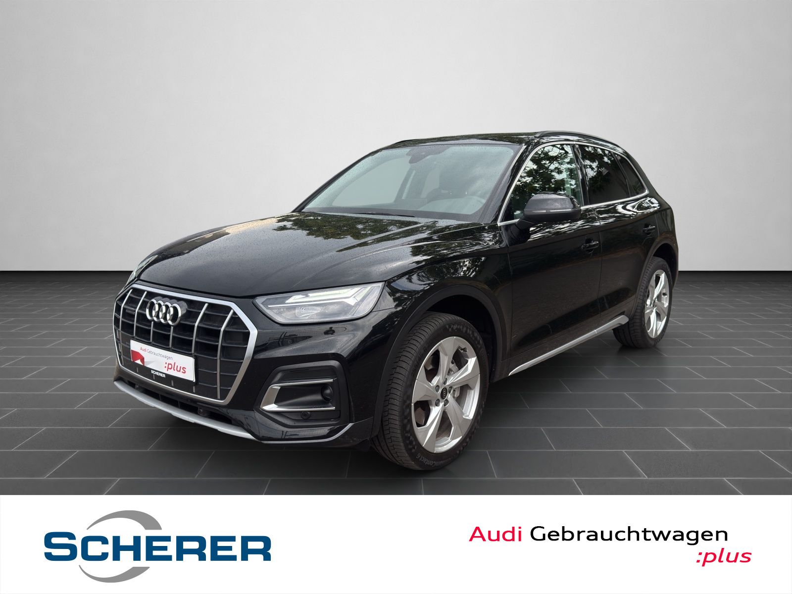 Audi Q5 - Bild 1