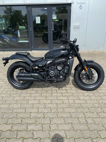 CFMOTO 450CL-C CLC ABS Bobber | AUSVERKAUFT