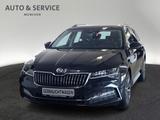 Skoda Superb Combi 2.0 TSI OPF Laurin & Klement DSG - Skoda Superb Gebrauchtwagen in München