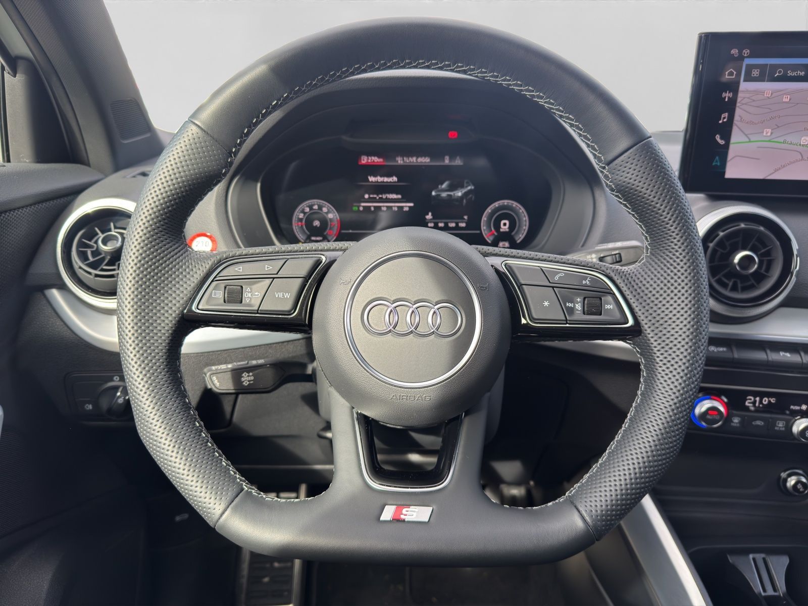 Audi Q2 - Bild 9