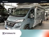 HYMER / ERIBA / HYMERCAR Exsis-T 474 / 3.5t / Kinderbett