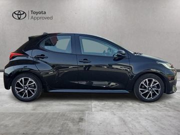 Toyota Yaris - 4