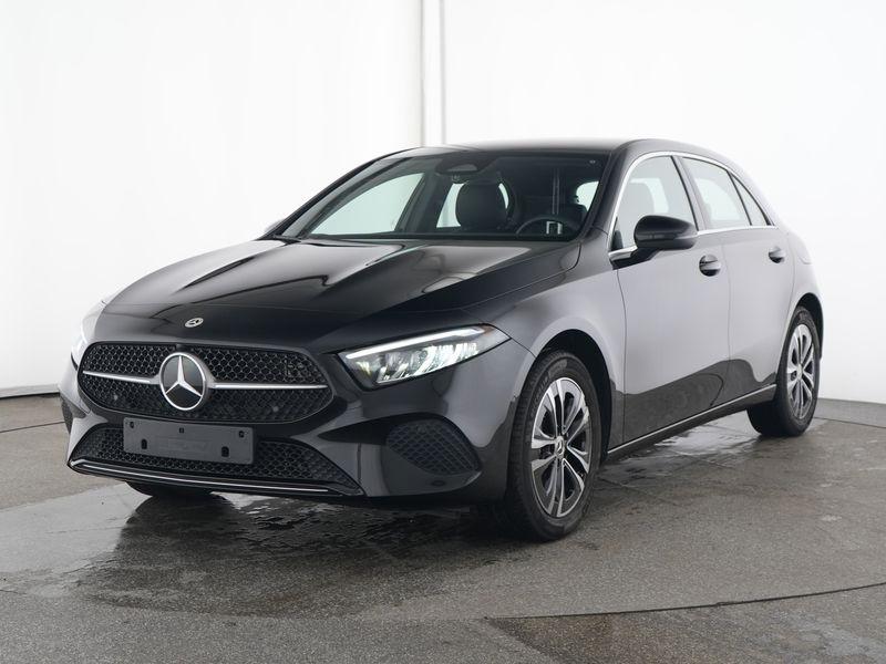 Mercedes-Benz A 250 e Progressive AHK+11kW+Kamera+WinterPaket