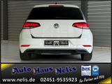 Volkswagen Golf VII 1,4 TSI GT-Design  KW-Fahrwerk ACC PDC  - Volkswagen Golf mit Benzin-Antrieb: 1.4