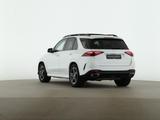 Mercedes-Benz GLE 450 4M AMG Night StHzg AHK Pano Airmatic 360 - Mercedes-Benz GLE-Klasse Jahreswagen
