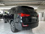 KGM Rexton 2.2 Black Edition 8AT AWD Navi SHZ ACC - scheckheftgepflegte KGM Gebrauchtwagen