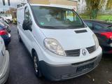 Renault Trafic Kasten L2H1 2,9t - gebrauchte Renault Trafic aus dem Jahr 2011