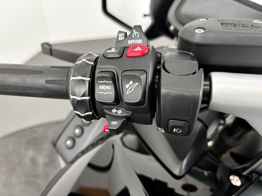 Fahrzeugabbildung BMW R 1250 RT *TOP-AUSSTATTUNG *1.HAND