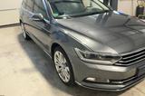 Volkswagen Passat 1.8 TSI Highline*LED*NAVI*ACC*STHZ*AHK* - Volkswagen Passat Variant: Automatik