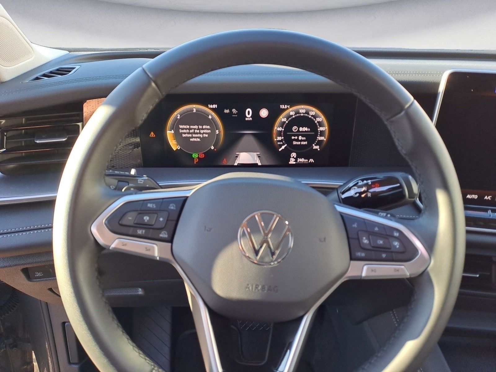 Volkswagen Tayron - Bild 9