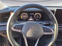 Volkswagen Tayron - Vorschau Bild 9