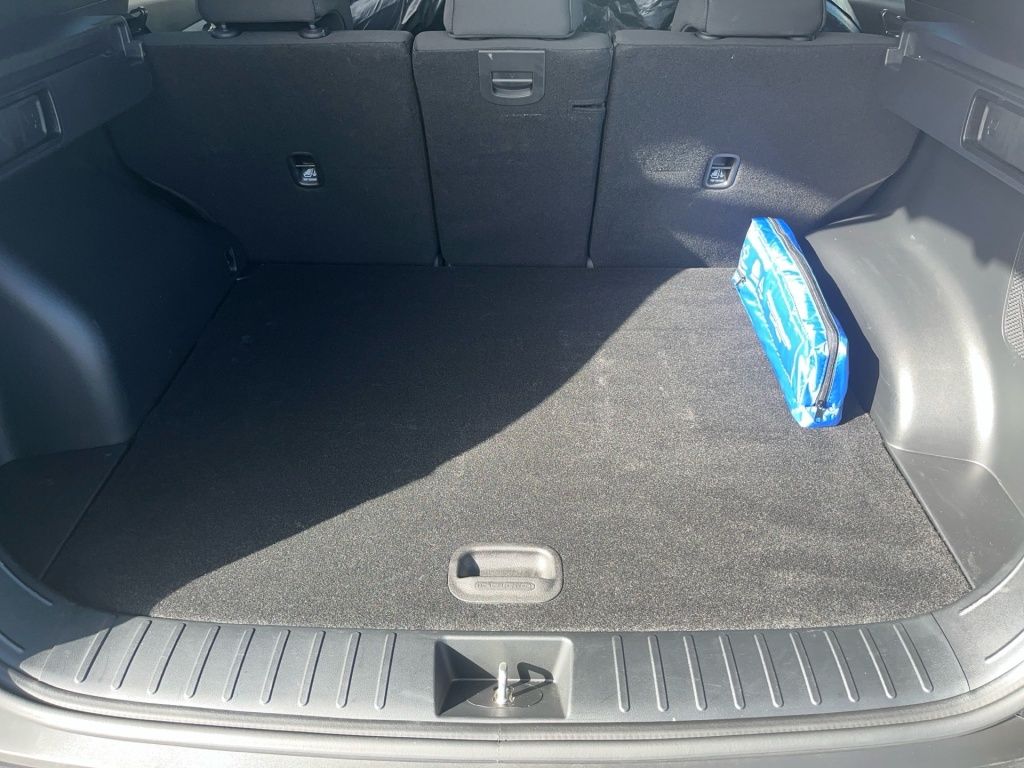 Hyundai Tucson – Bild 14