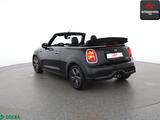 MINI COOPER_S_CABRIO CLASSIC TRIM HEADUP,KAMERA,H/K - MINI Cooper S Cabrio: Roadster