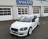 Volvo C30 R-Design Tempomat, SHZ, AHK, Rückfahrkam - gebrauchte Volvo bis 10.000 Euro