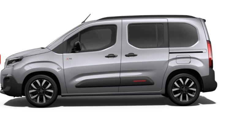 Citroën Berlingo - Bild 2
