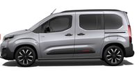 Citroën Berlingo - Vorschau Bild 2